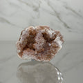 Geoda de Amatista Rosa
