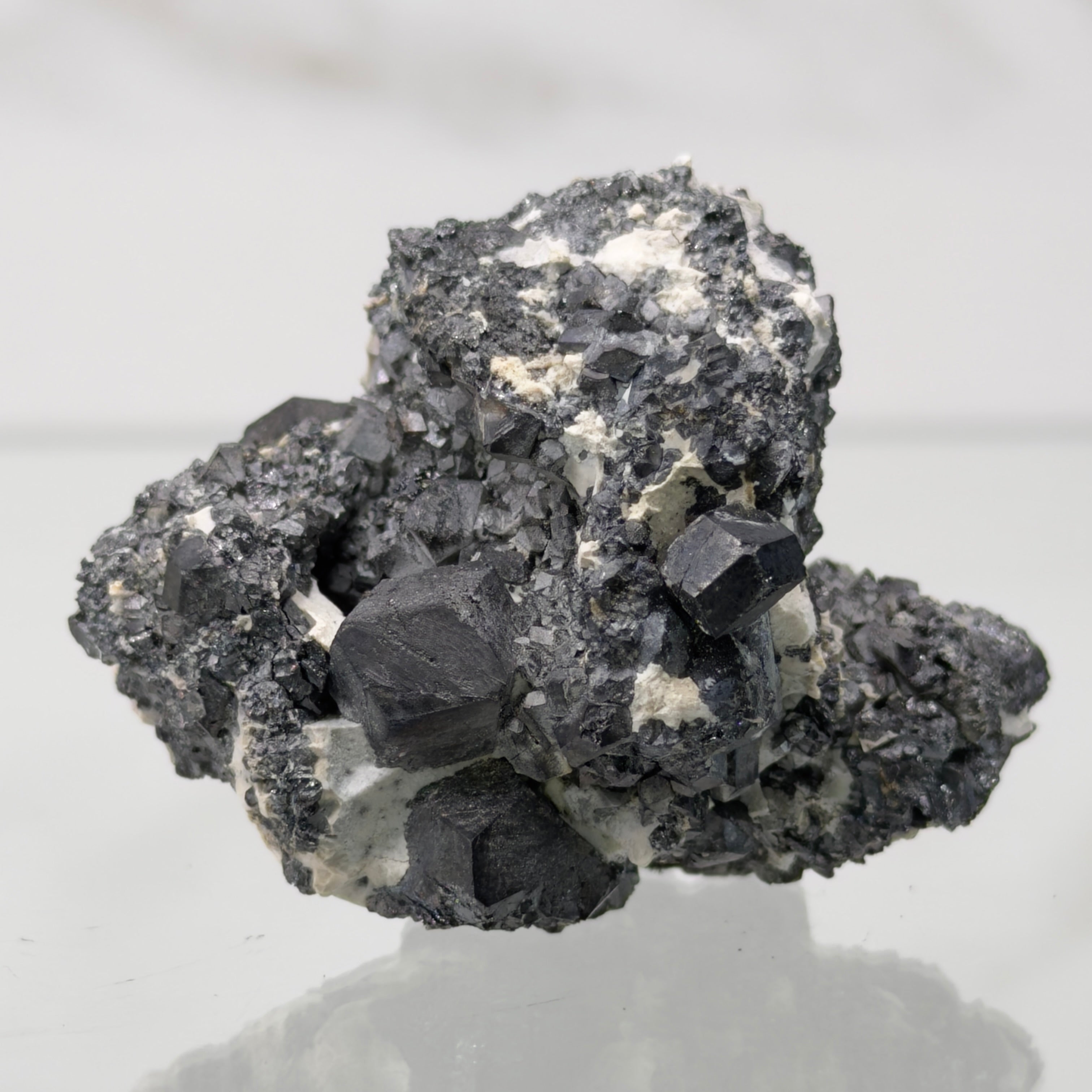 Granate Melanita