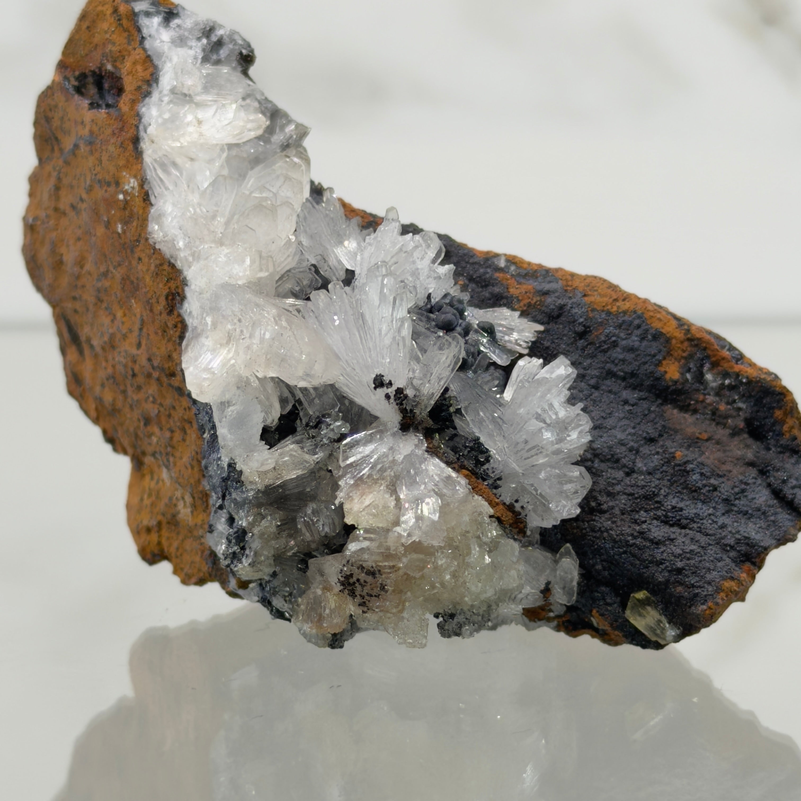 Hemimorfita