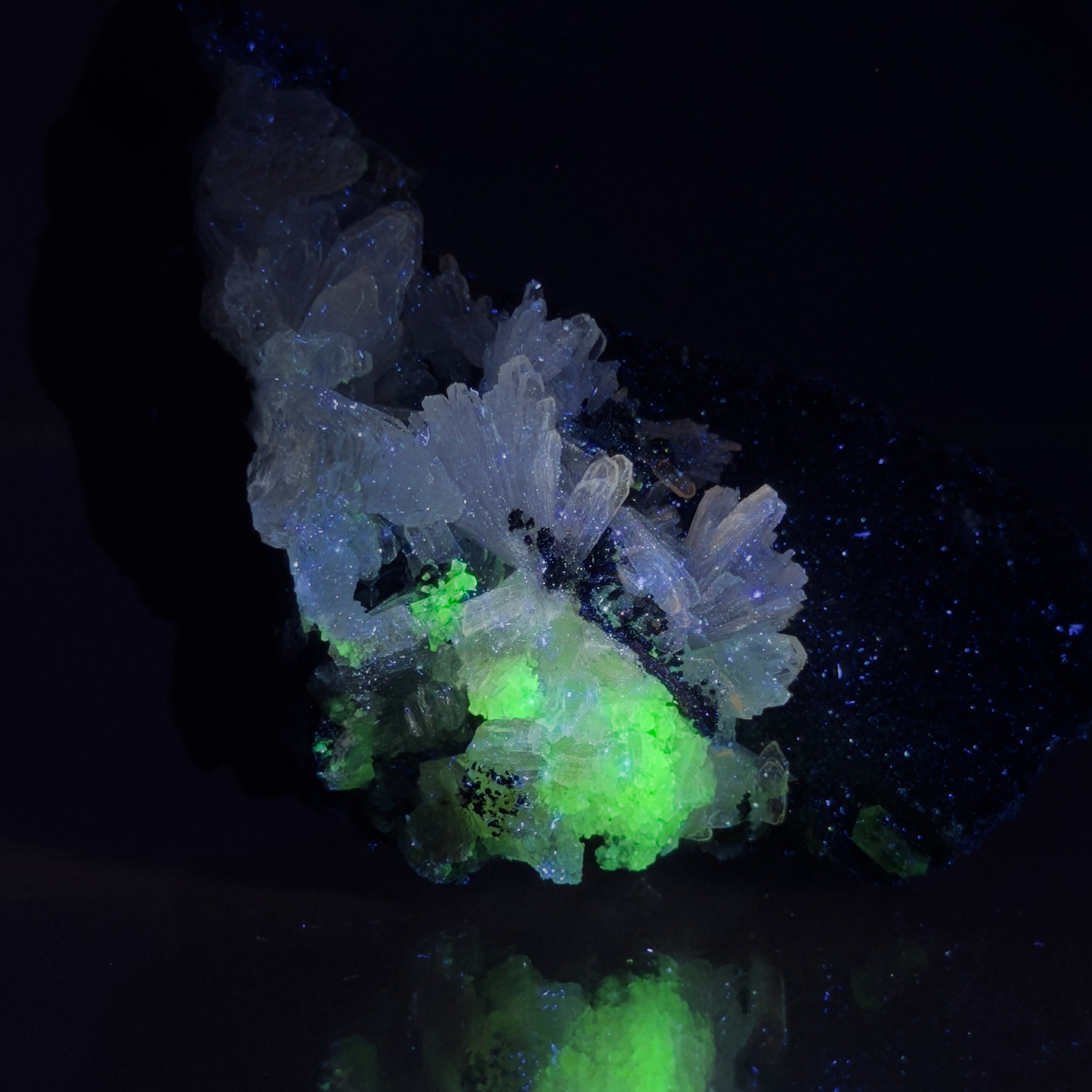 Hemimorfita