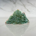Fluorita verde