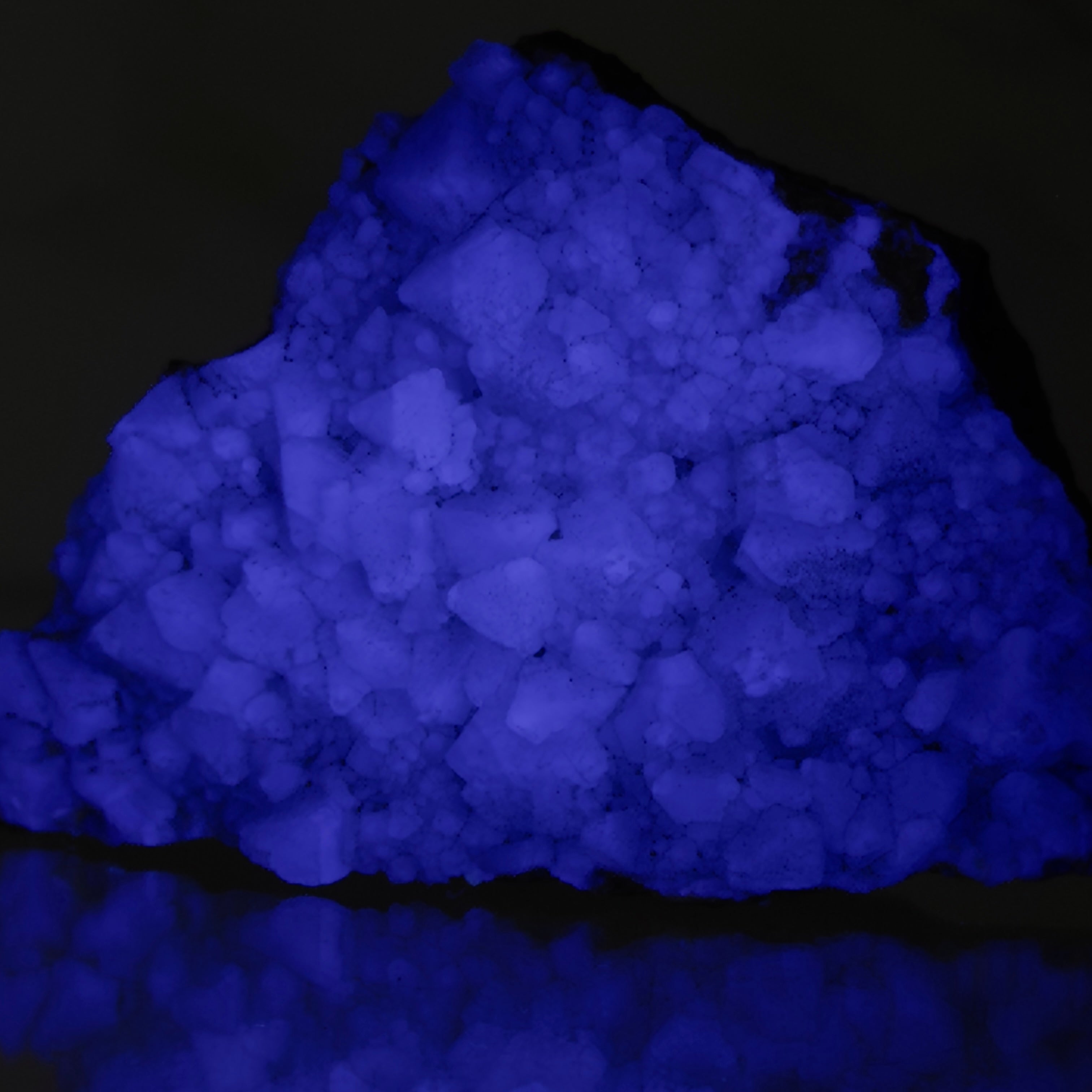 Fluorita verde
