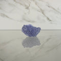 Fluorita violeta