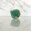 Fluorita verde