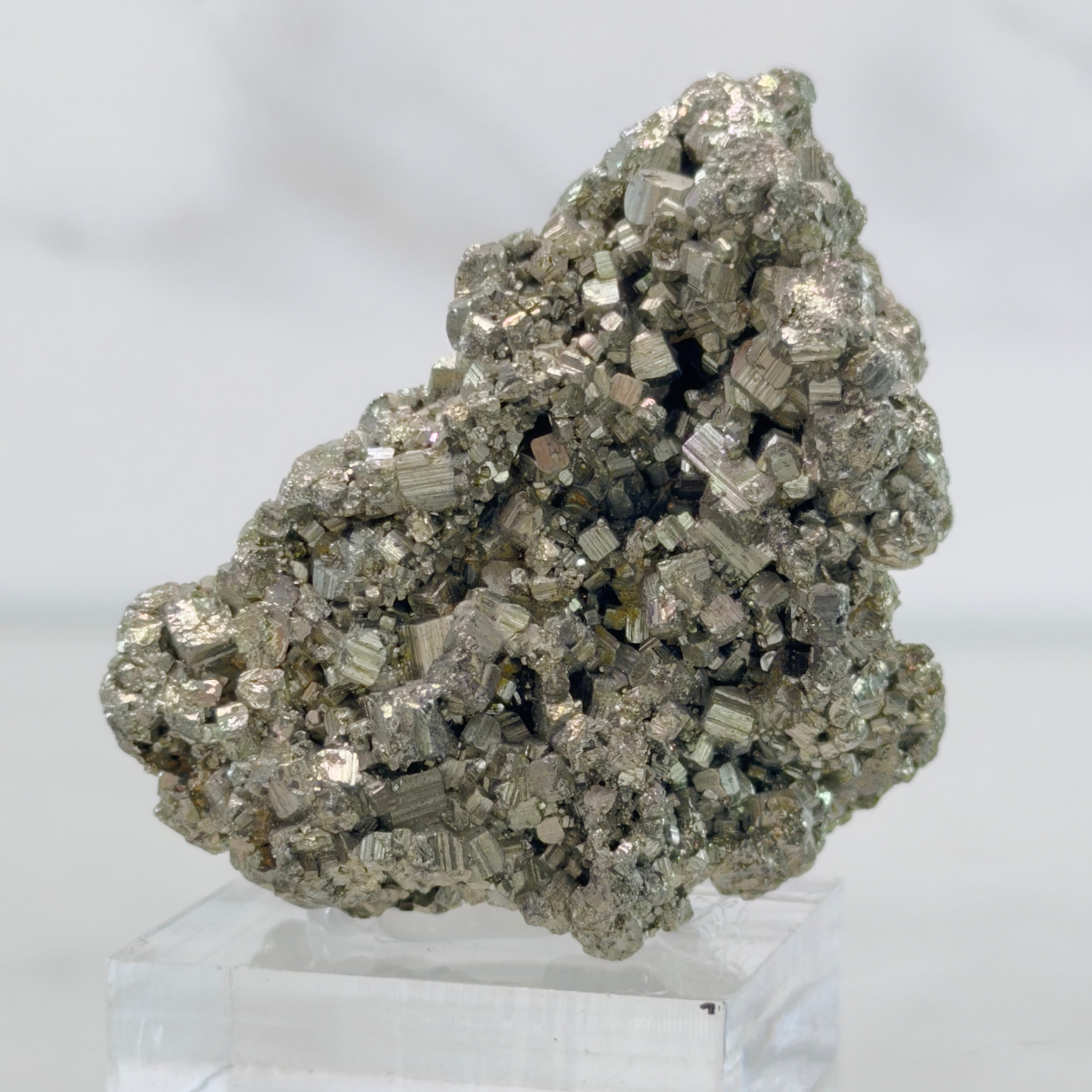 Pirita chispa