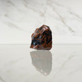 Obsidiana caoba
