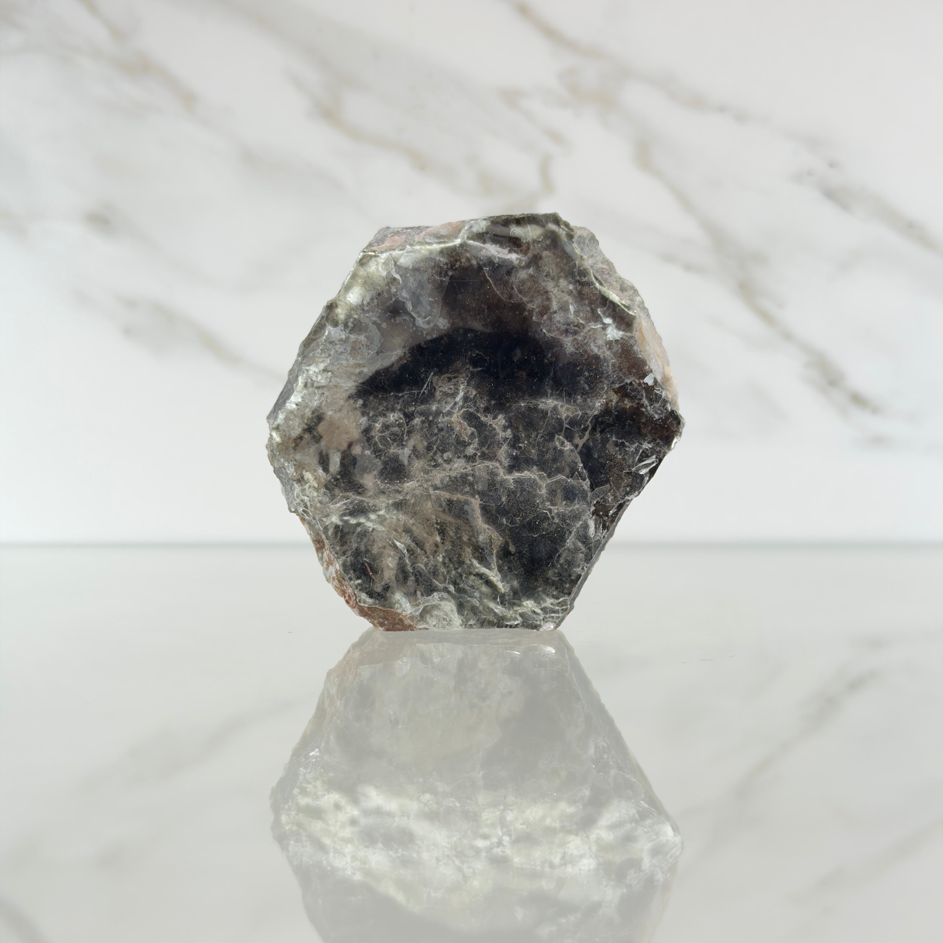 Mica moscovita