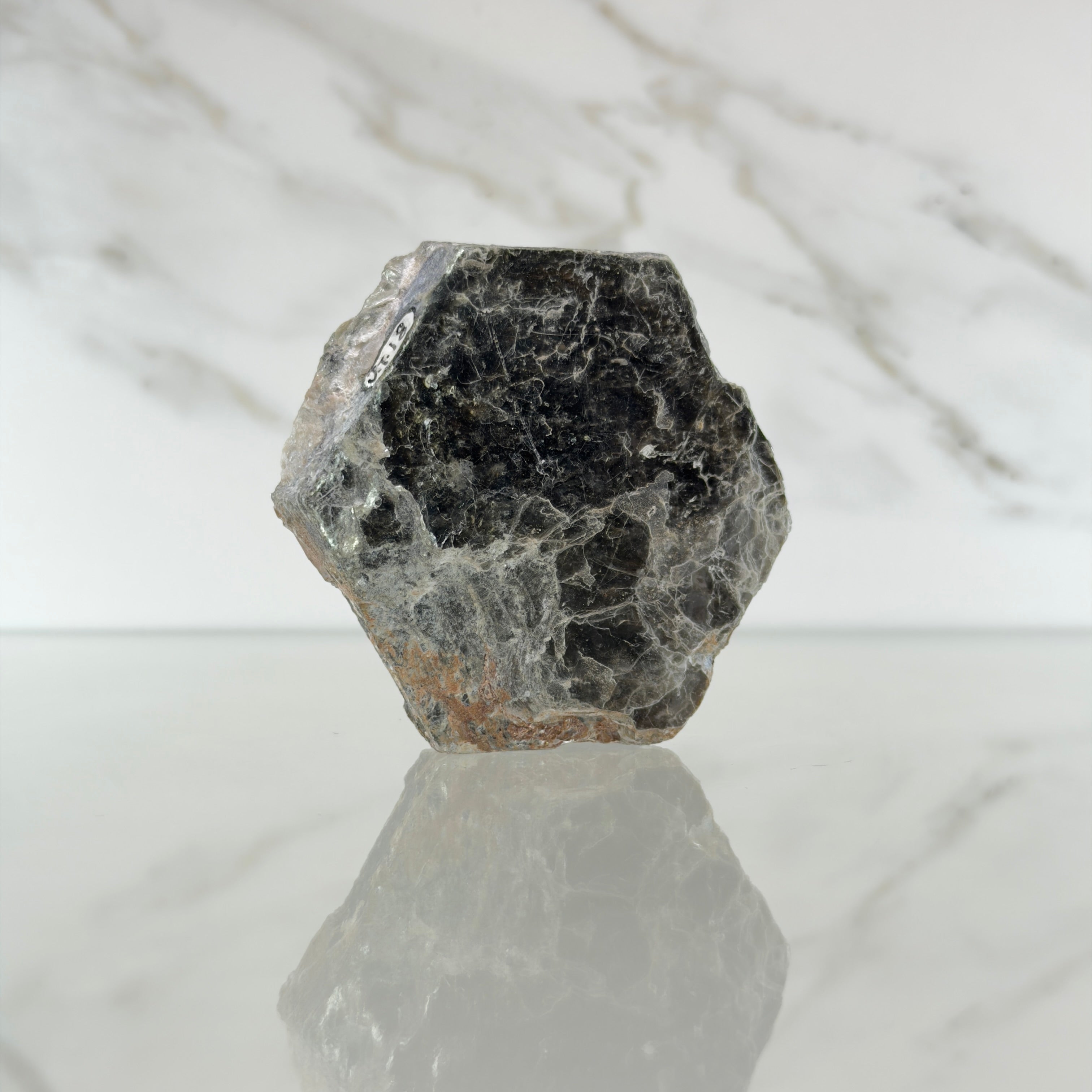 Mica moscovita