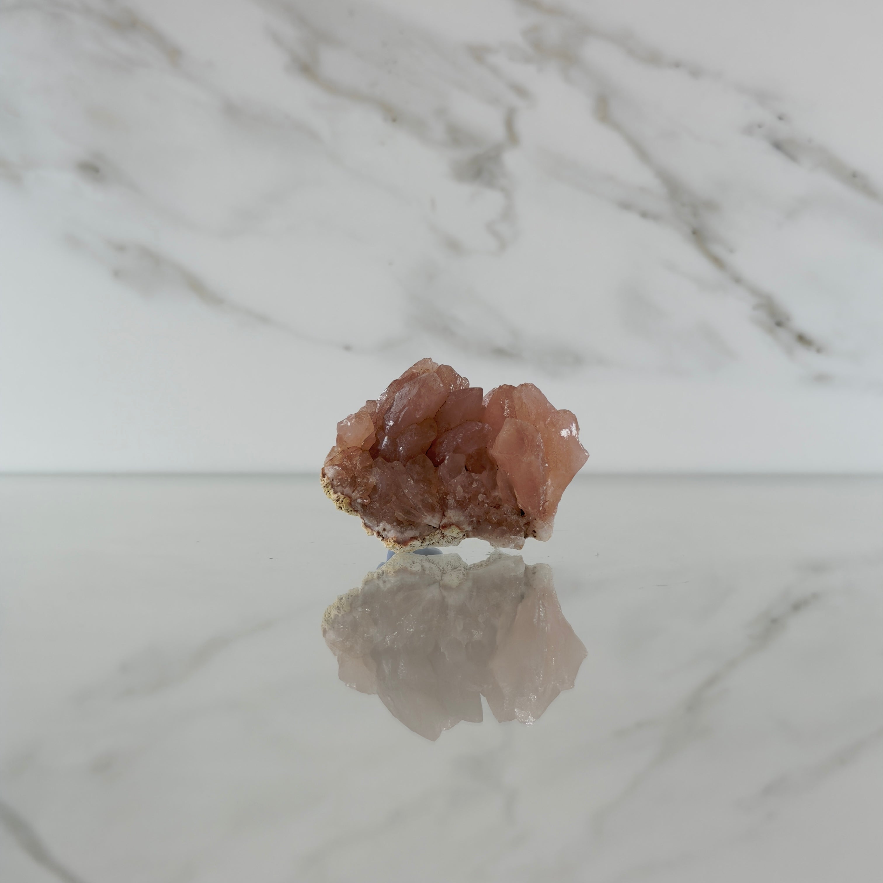 Amatista rosa