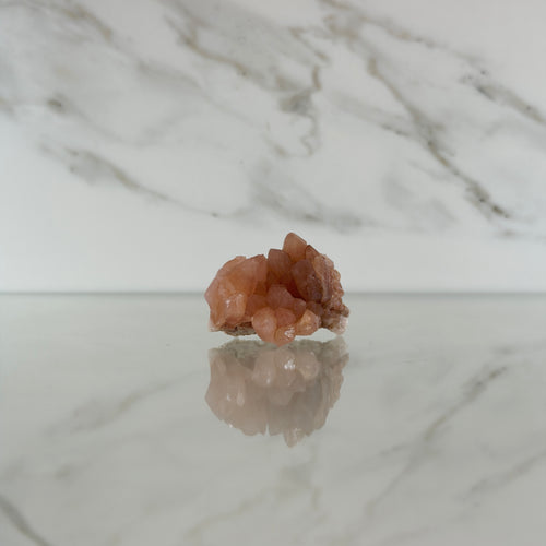 Amatista rosa