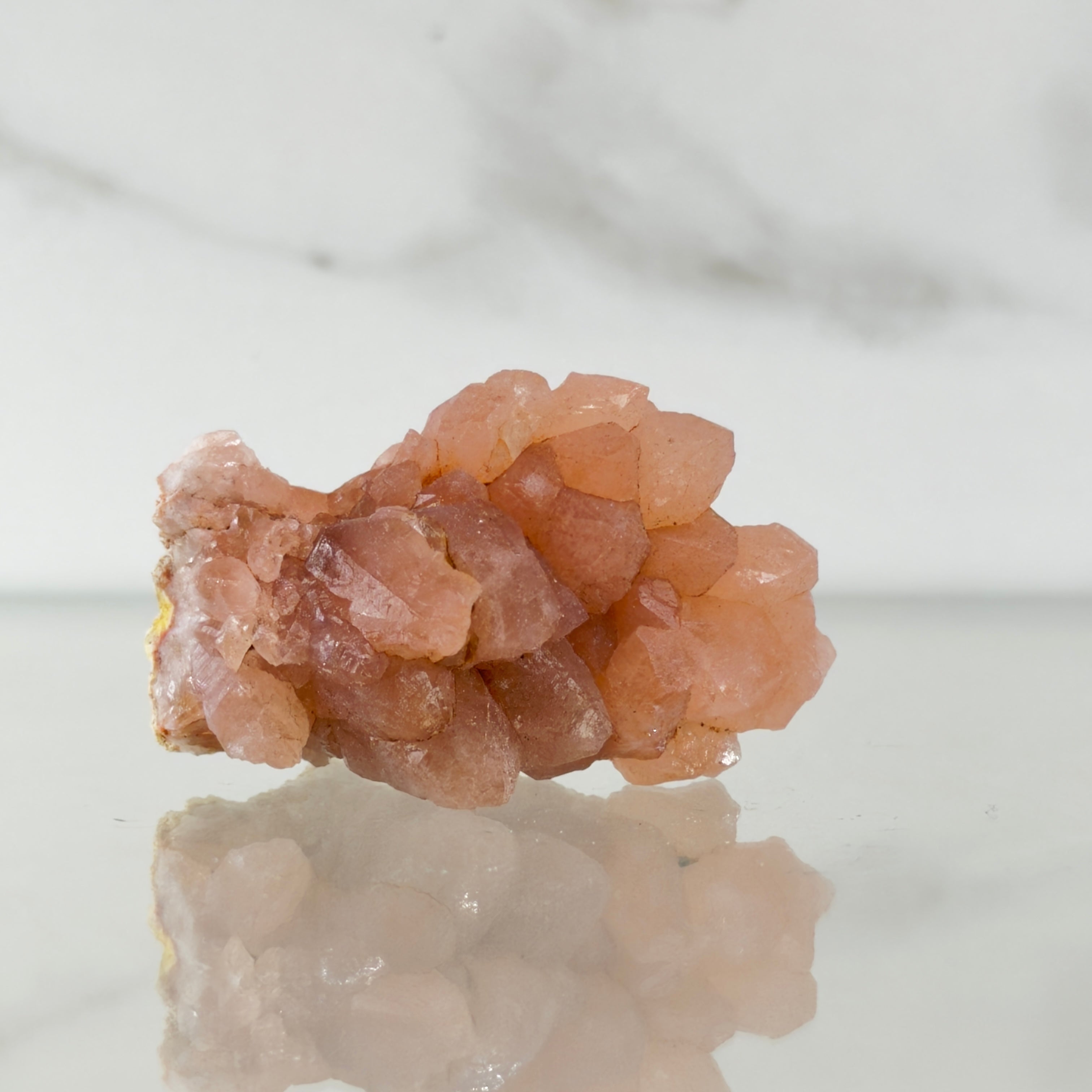 Amatista rosa