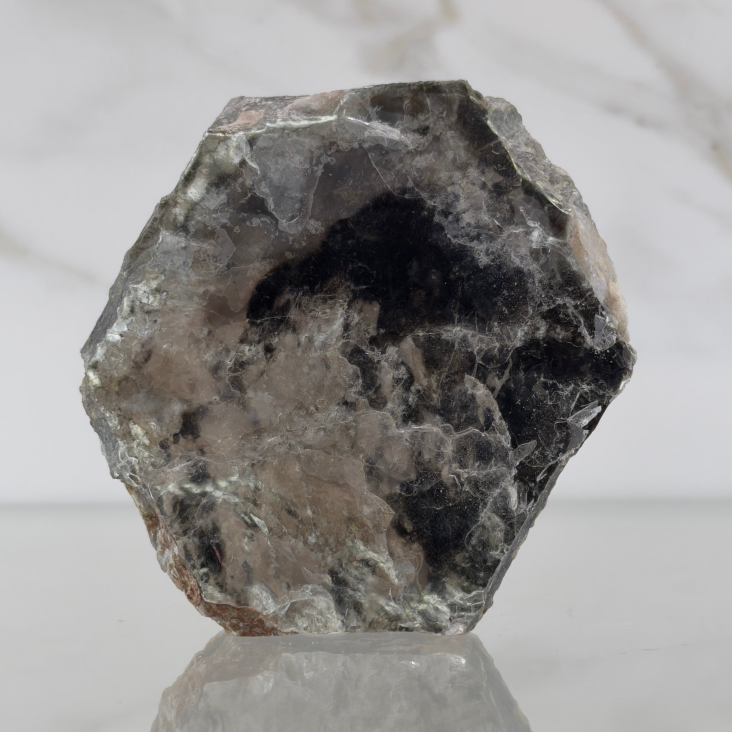 Mica moscovita