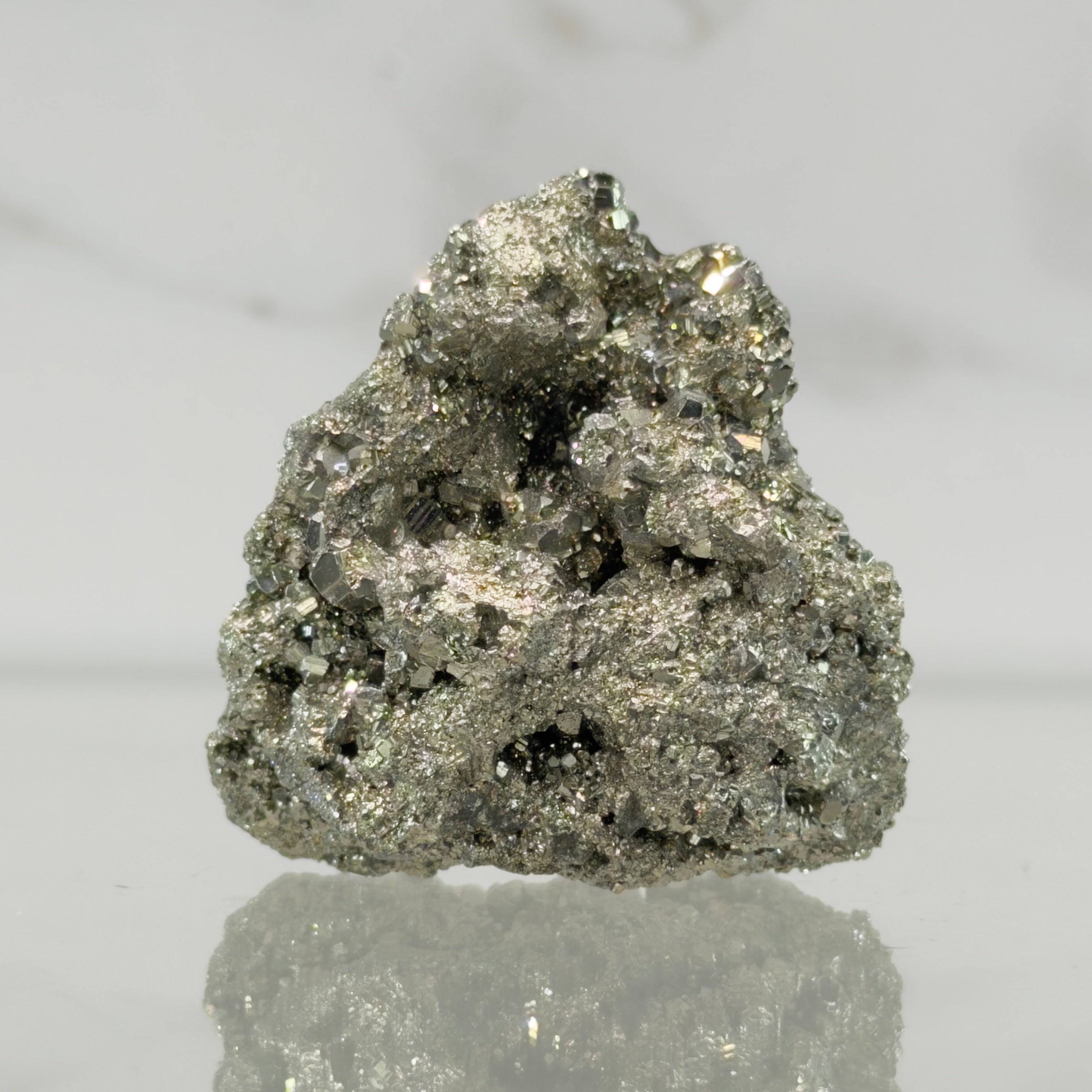 Pirita chispa