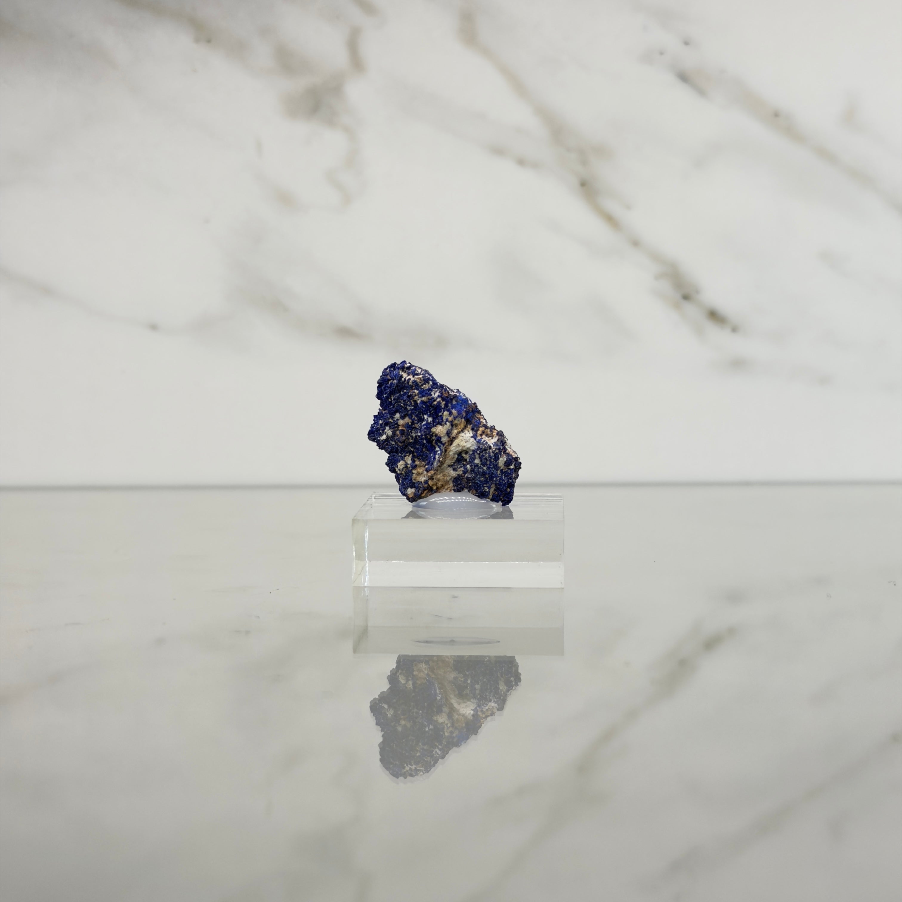 Azurita
