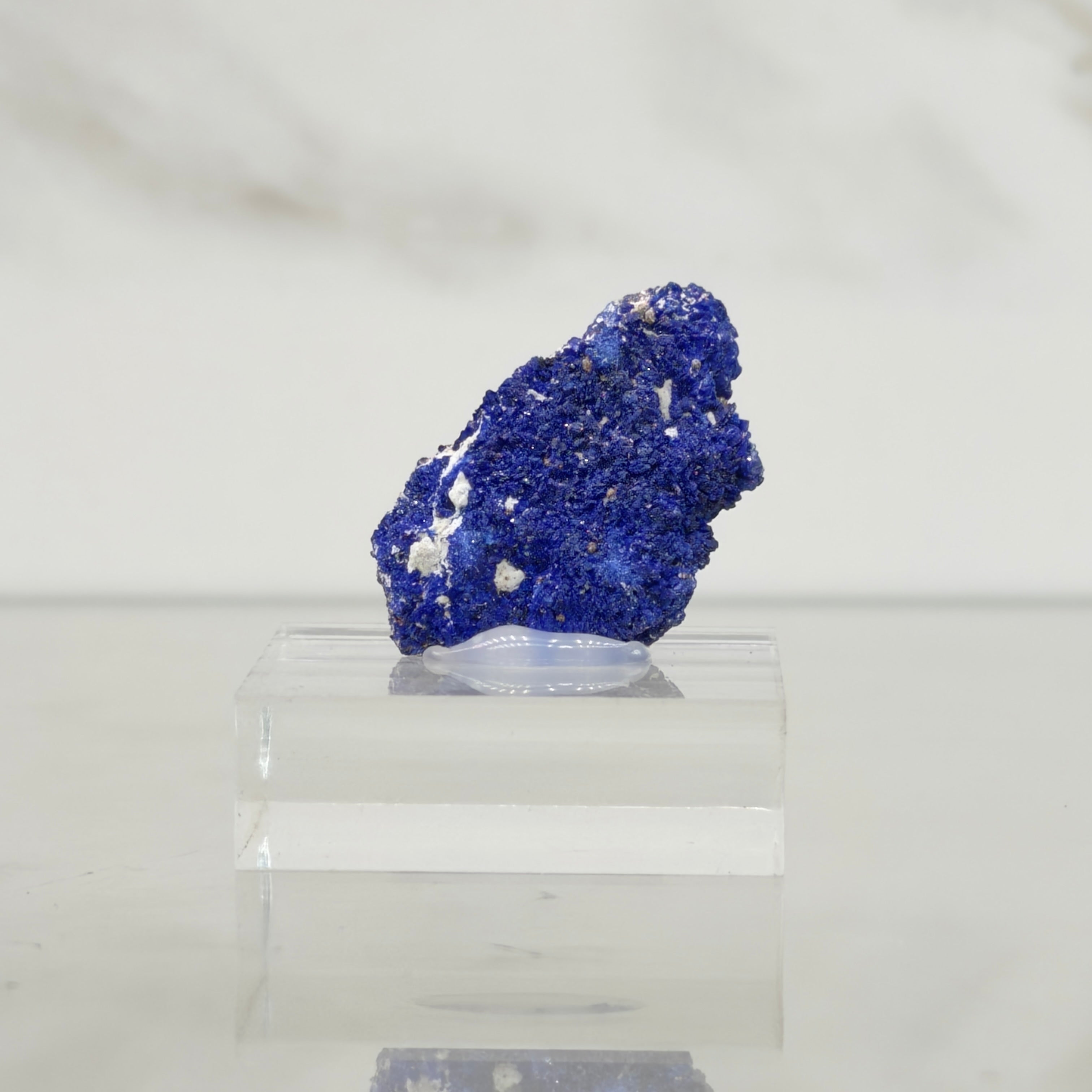 Azurita