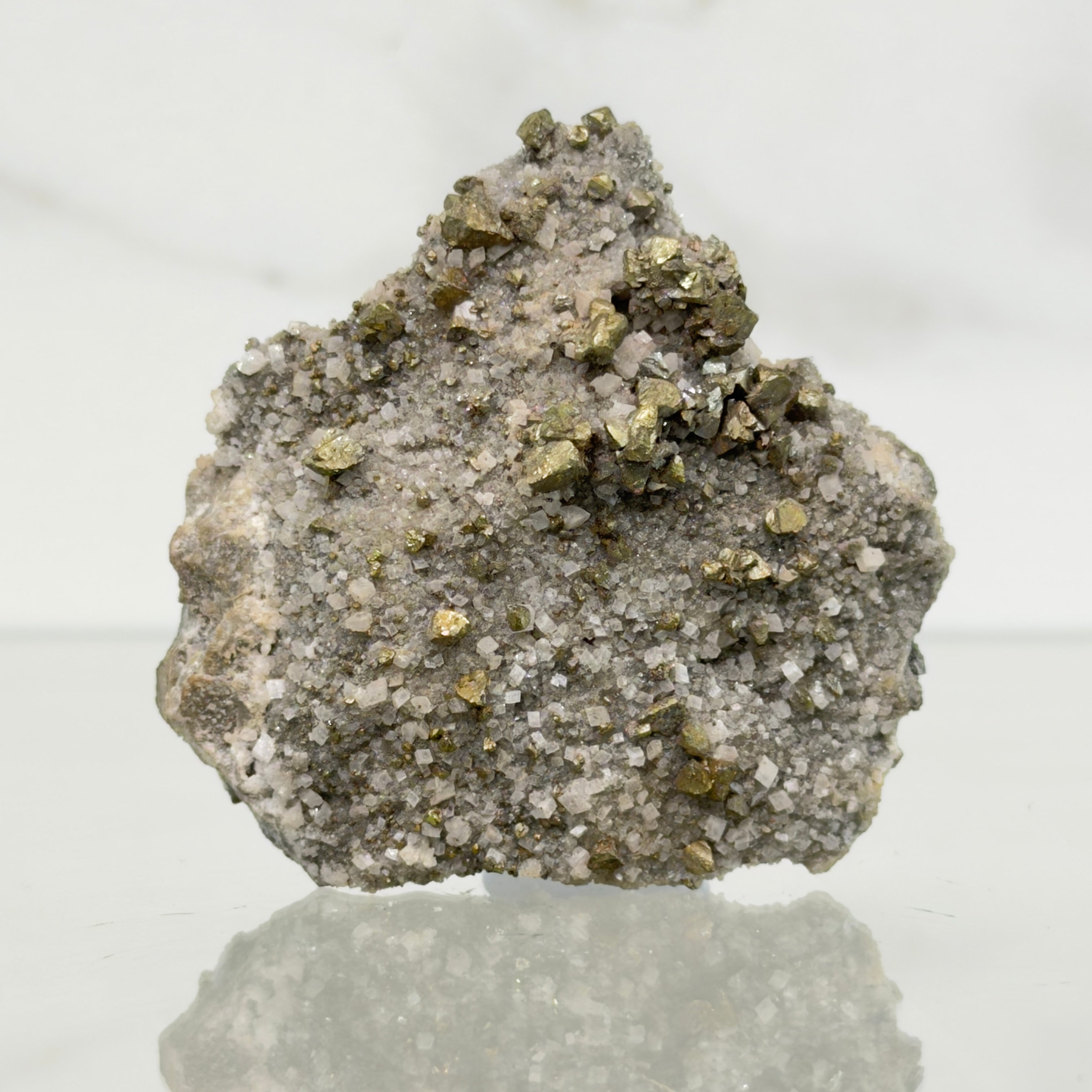 Calcopirita