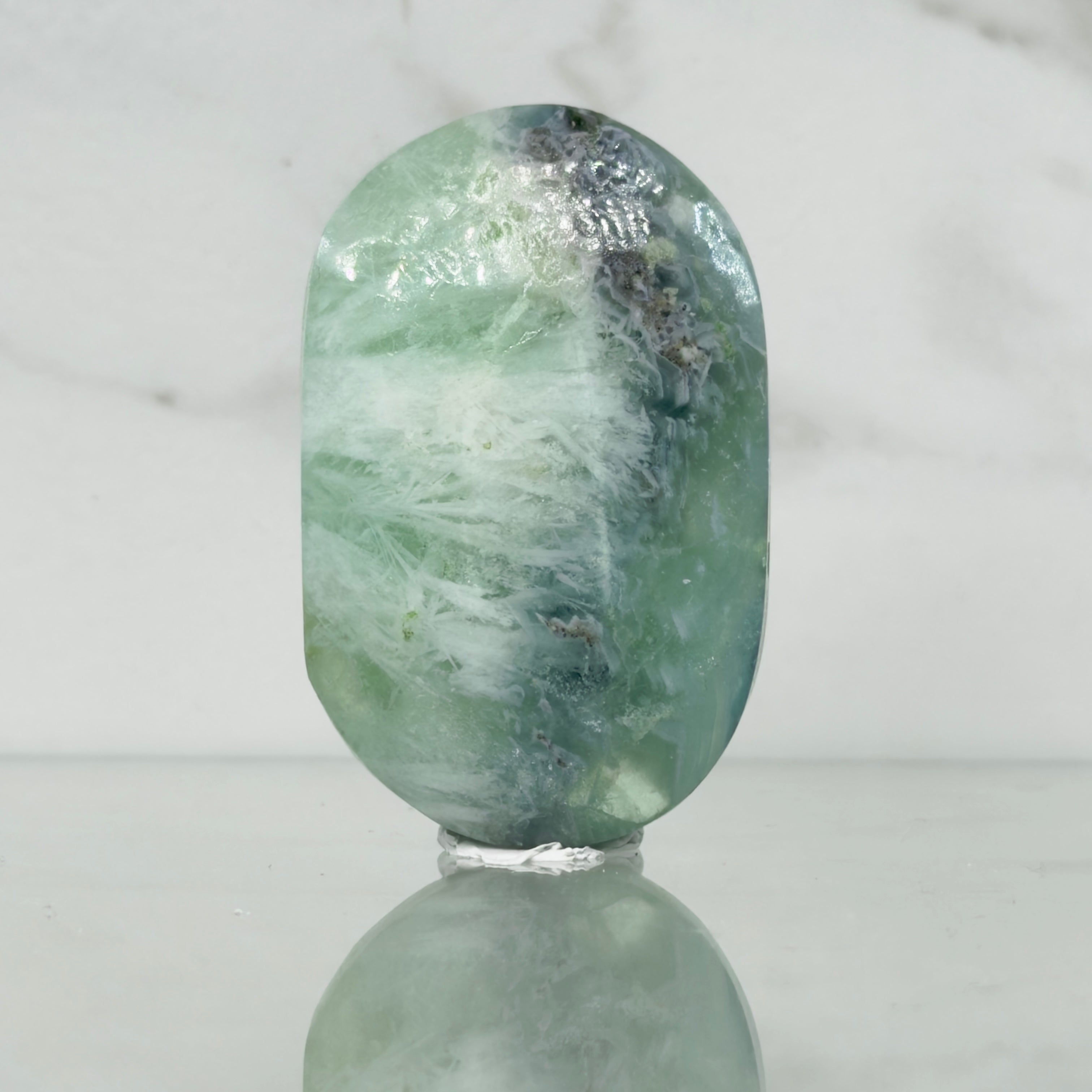 Fluorita