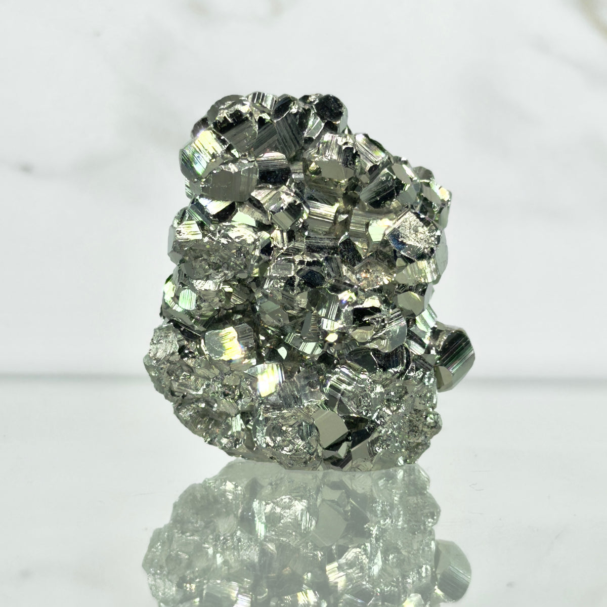 Pirita chispa