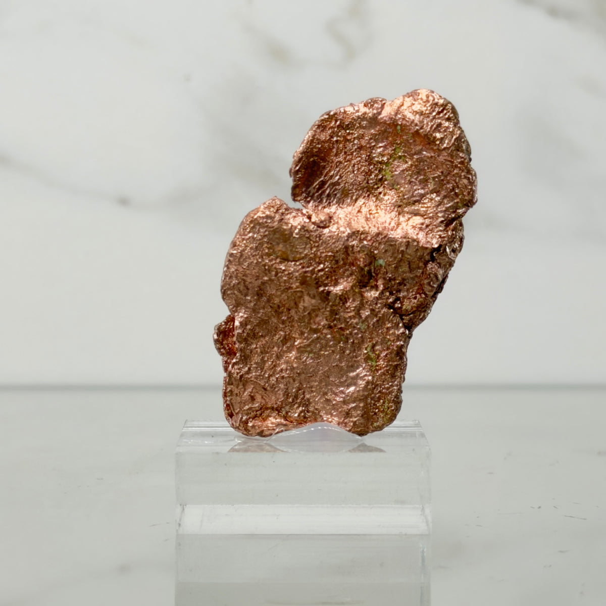 Cobre nativo