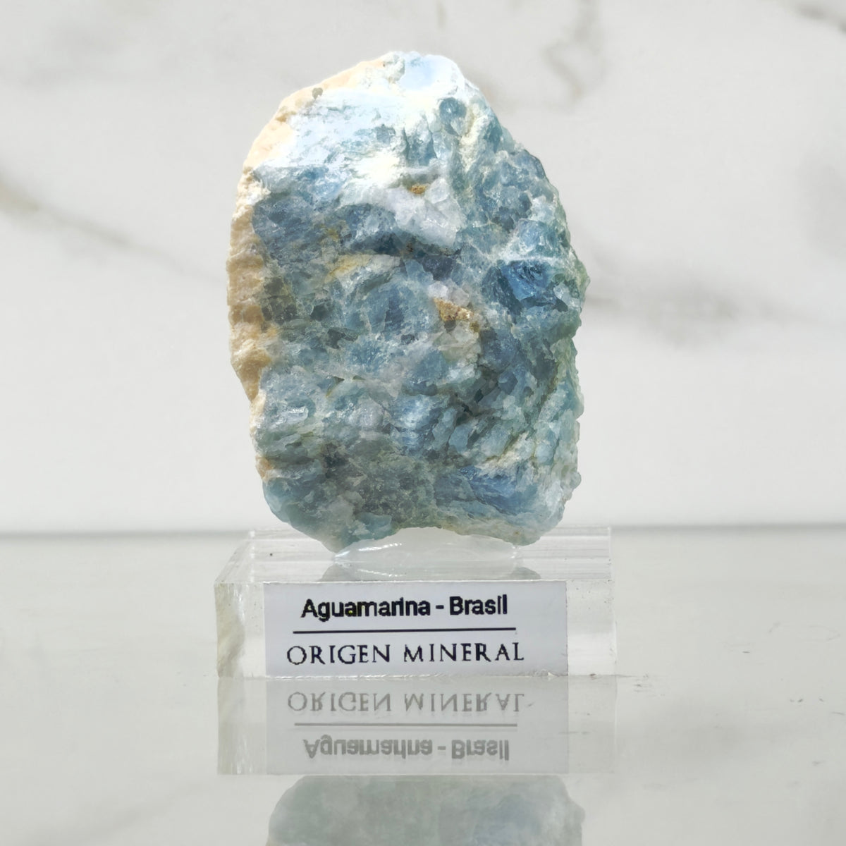 Aguamarina